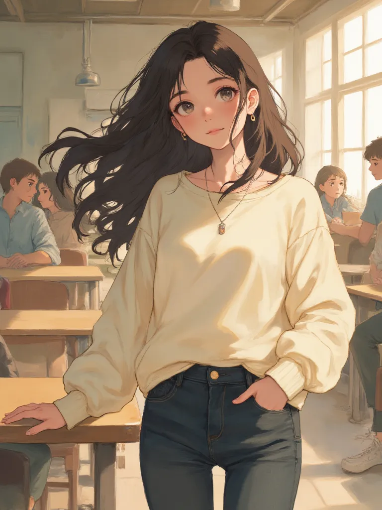 Thumbnail of Фелисити Харроу