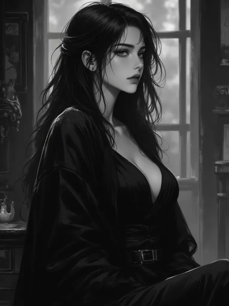 Thumbnail of Maria voidbane