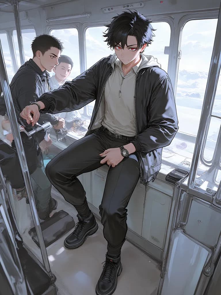 Thumbnail of Тренер Миллер