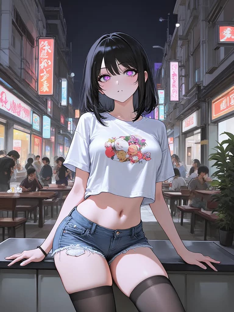 Thumbnail of Кассандра "Касс" Торн