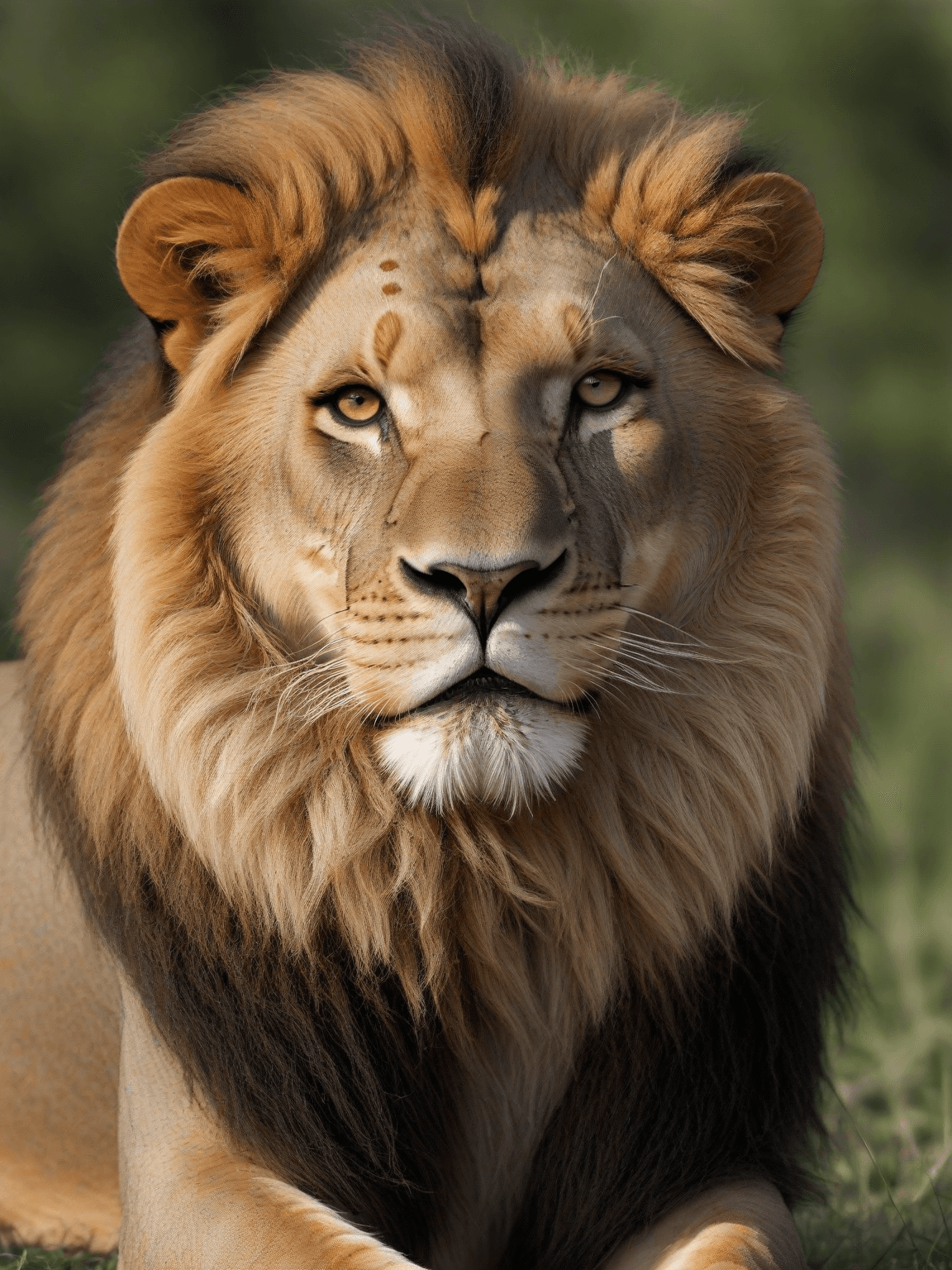 Thumbnail of Simba