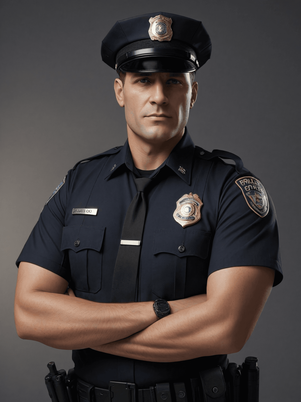 Thumbnail of Cops