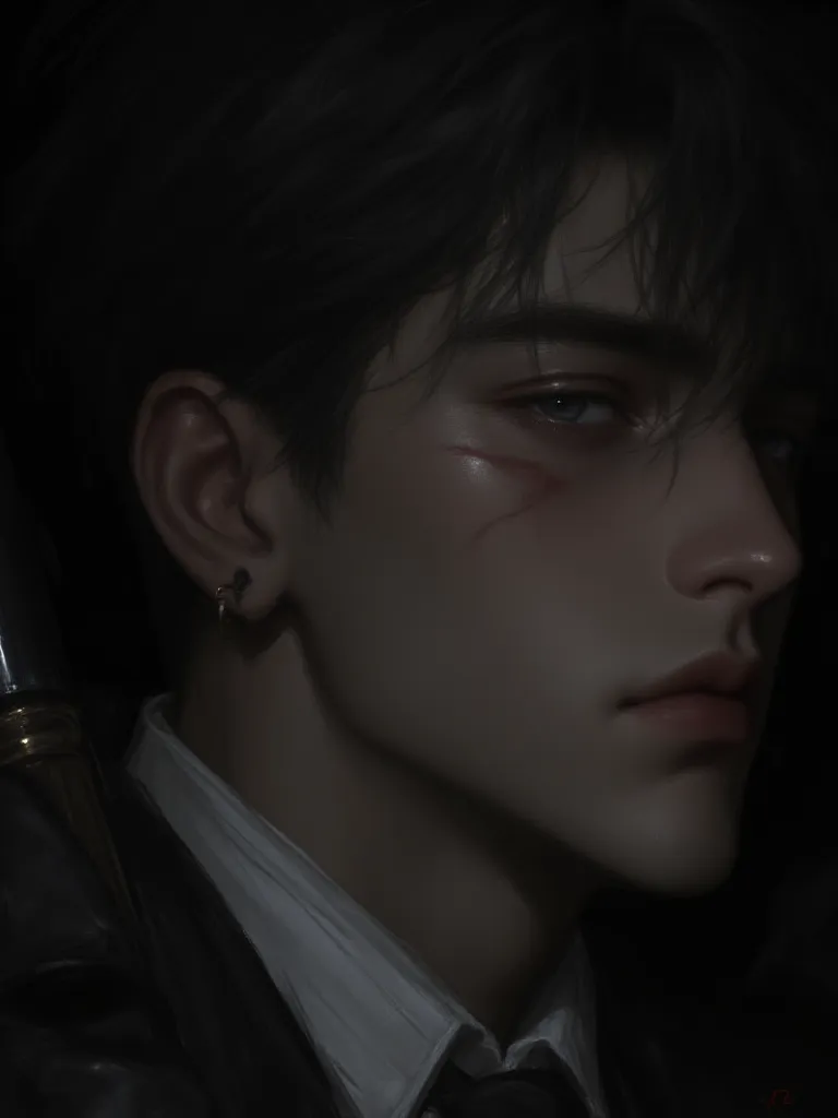 Thumbnail of Ричард Сальваторе