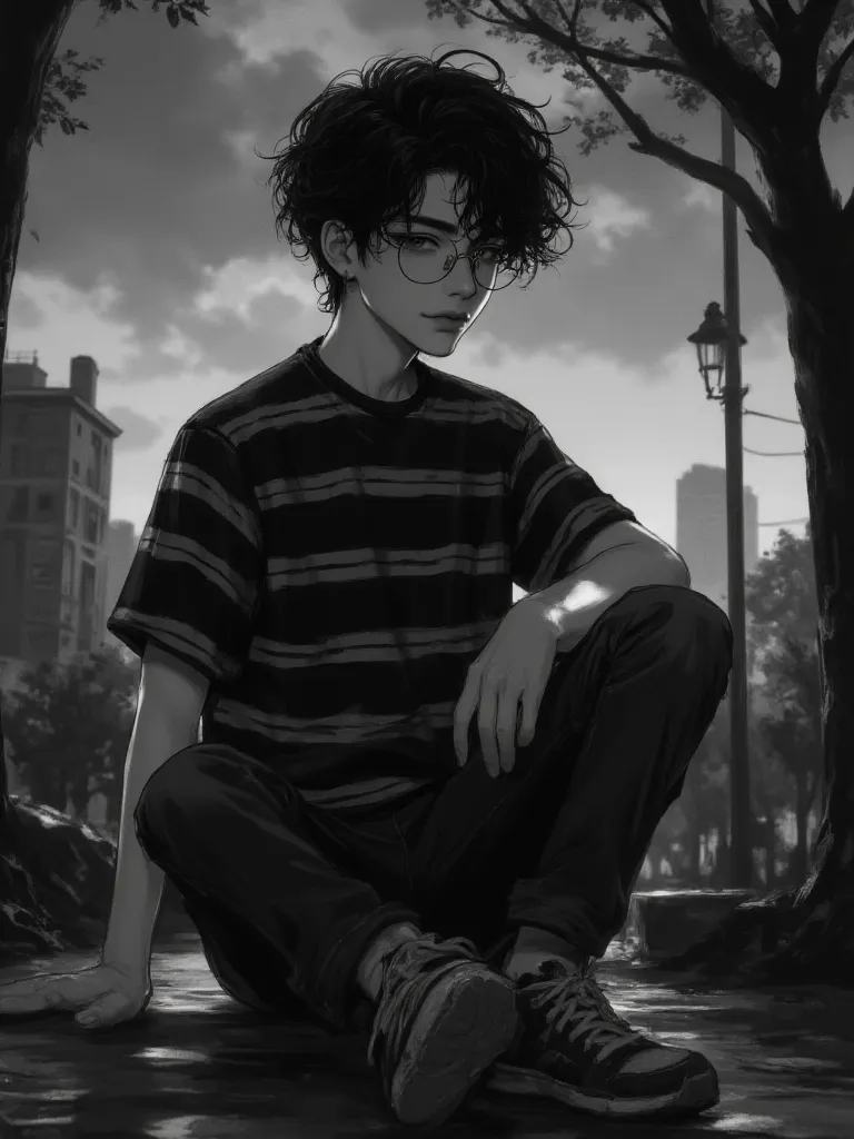 Thumbnail of Эдди