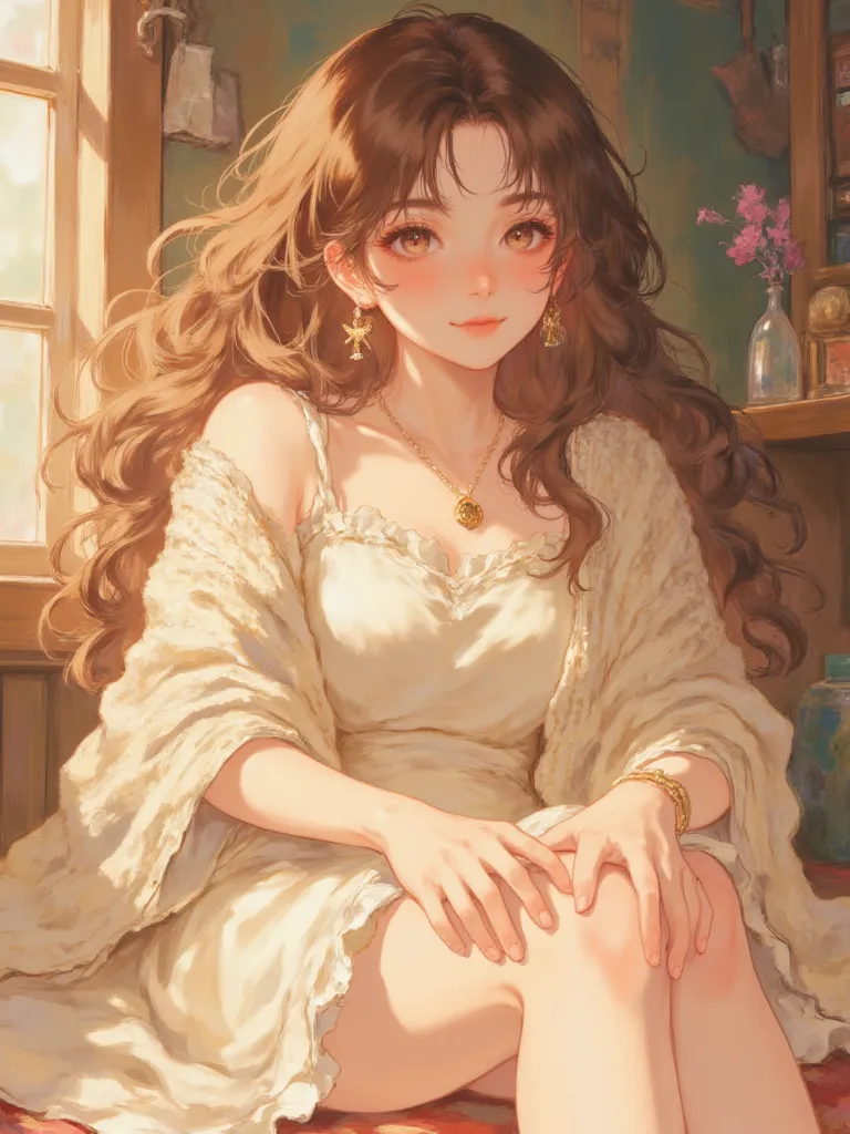 Thumbnail of Джосет