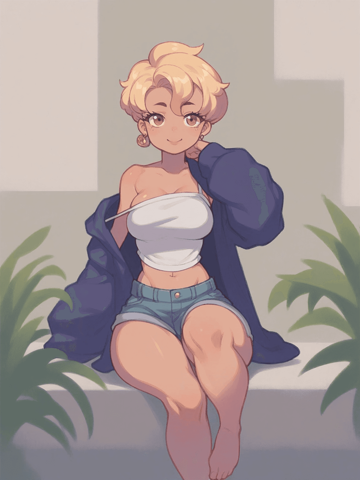 Thumbnail of lily