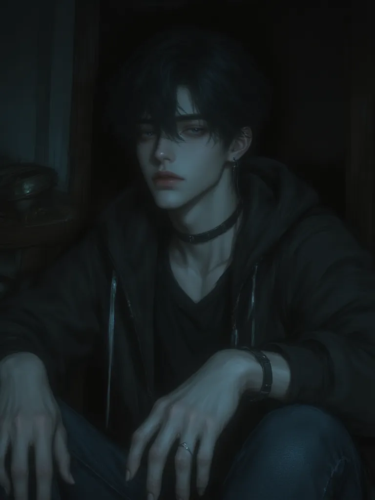 Thumbnail of Кайто