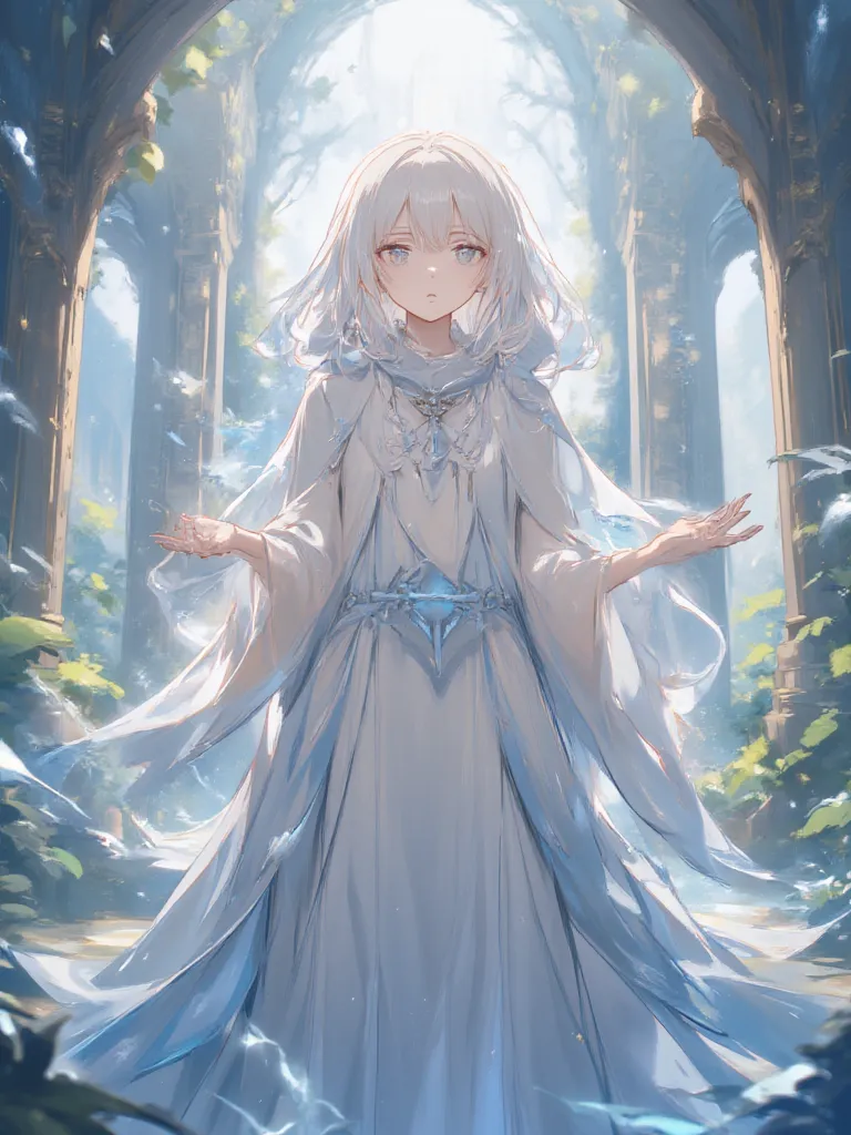 Thumbnail of The Oracle of Aethel