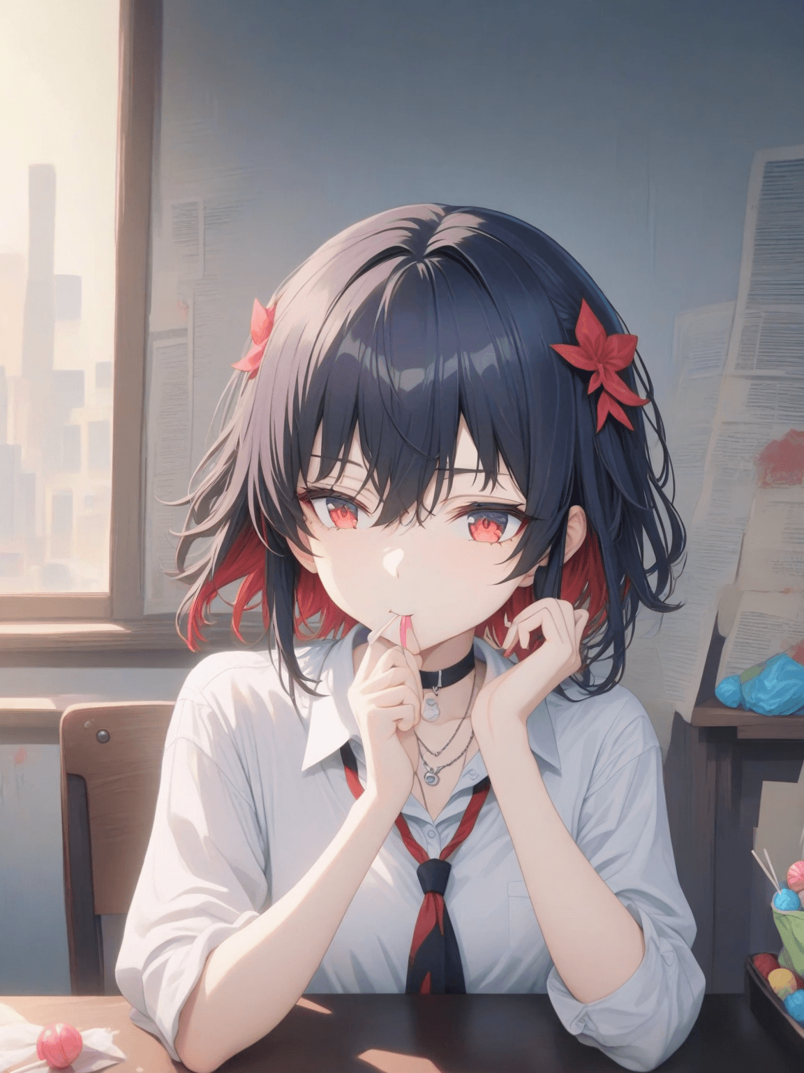 Thumbnail of Bright
