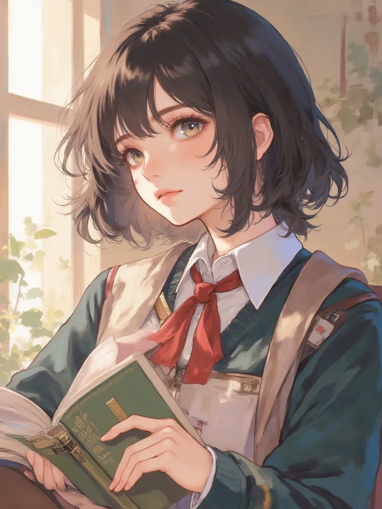 Thumbnail of Elizabeth is a nice little girl