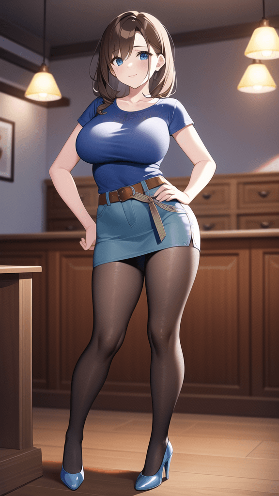 Thumbnail of Lila: The Enigmatic Seductress