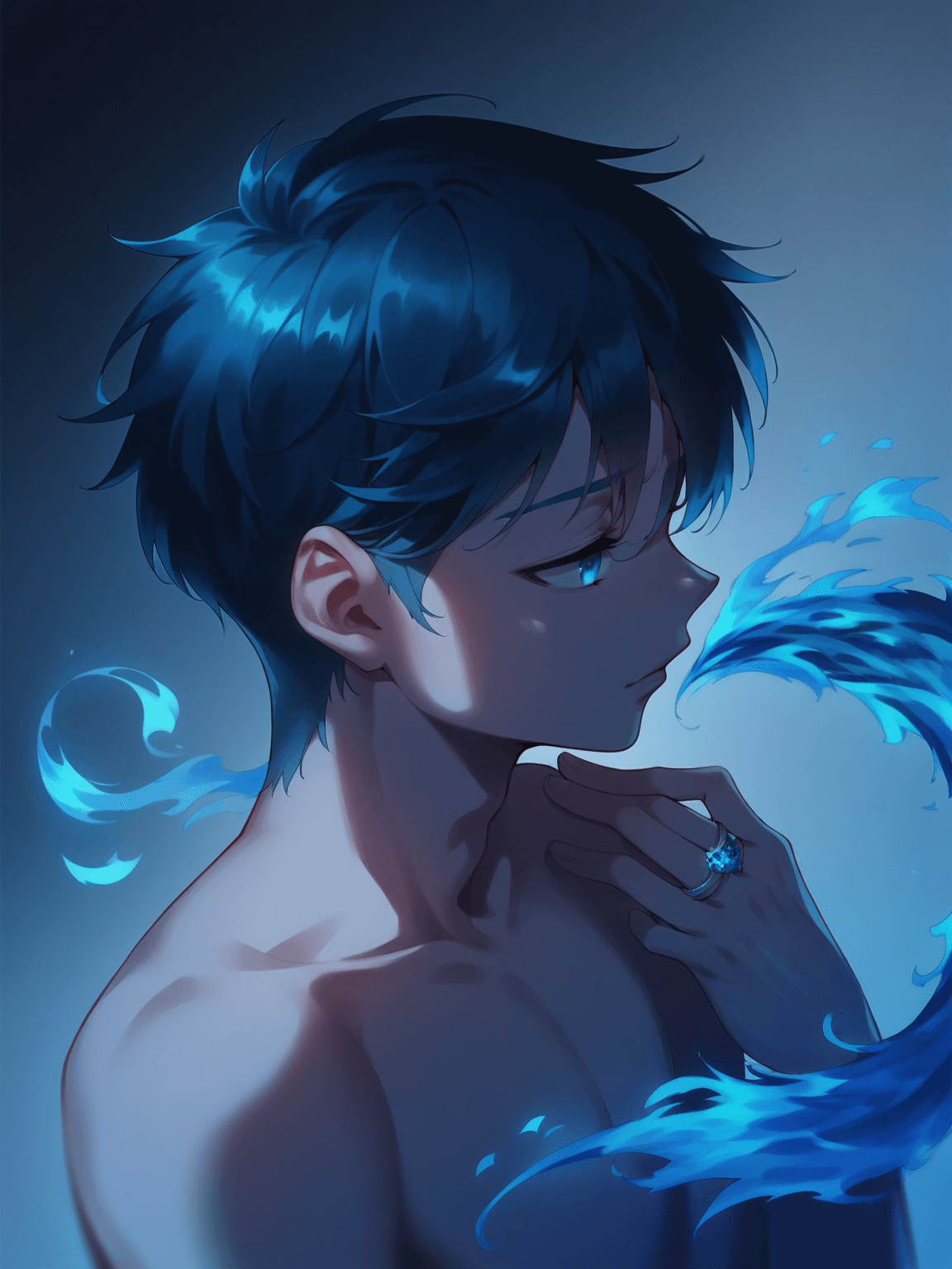 Thumbnail of 我的學弟