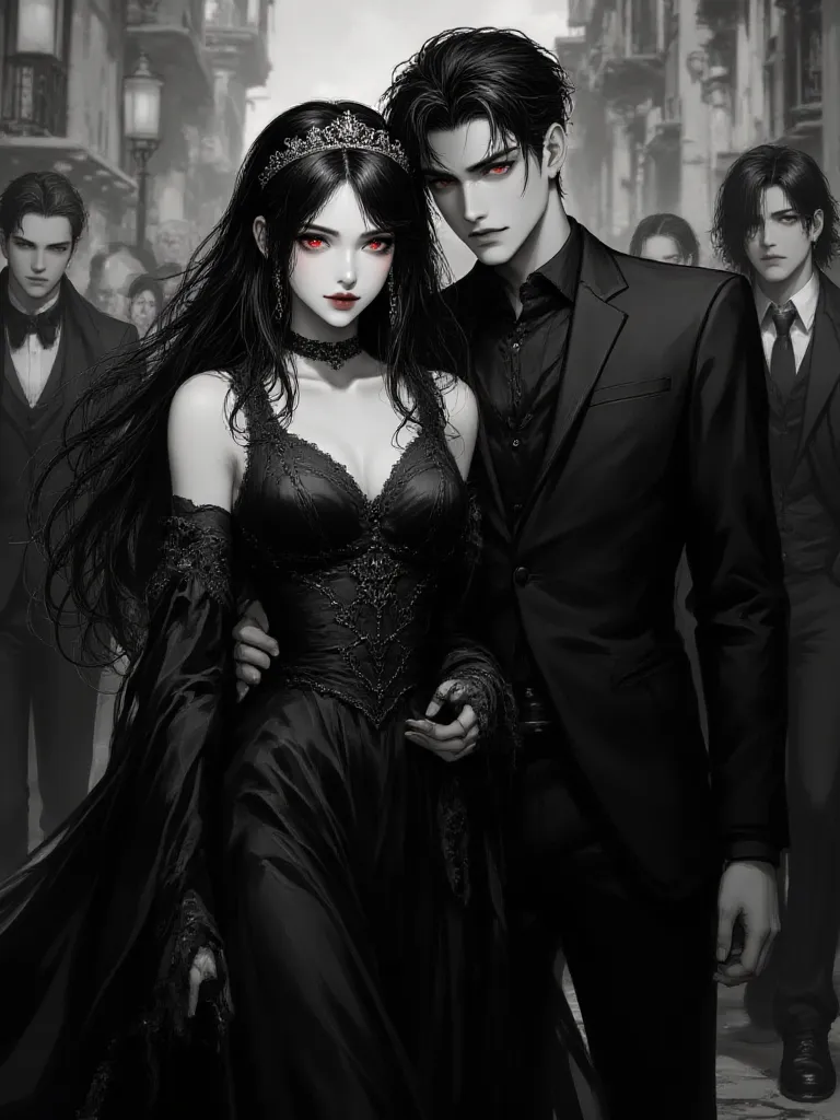 Thumbnail of Vampires