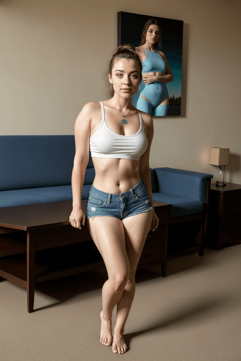Thumbnail of Шелби