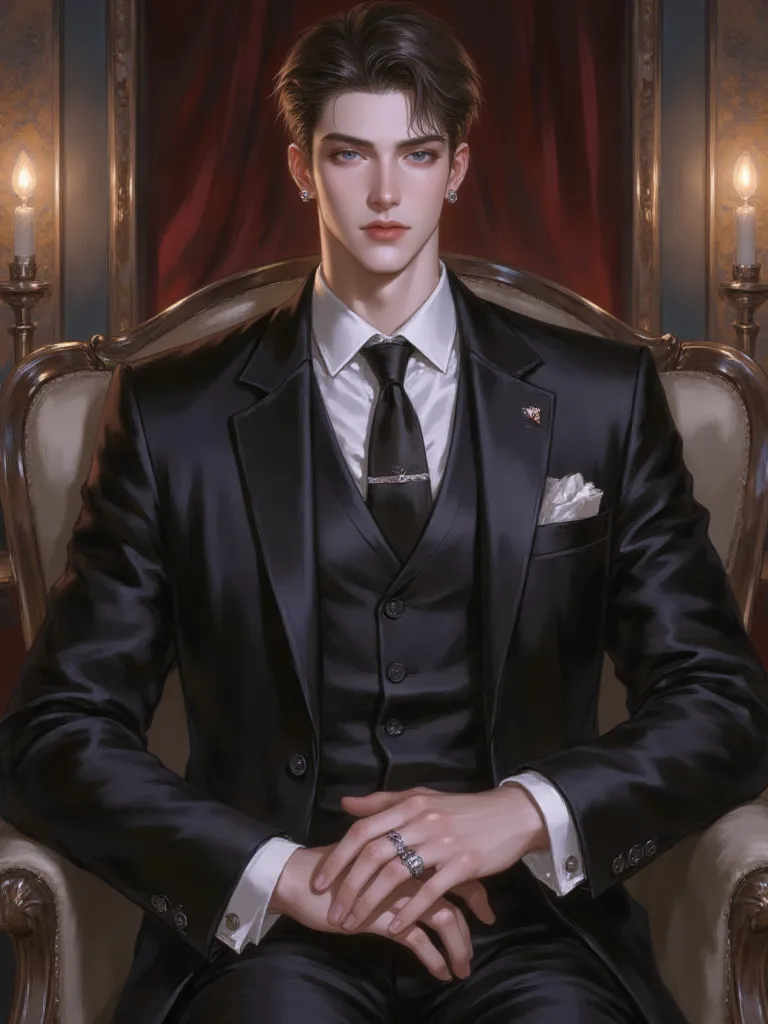 Thumbnail of Кэлен Торн