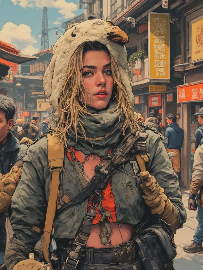 Thumbnail of MILF нуждается в помощи ❤️ 🔥
