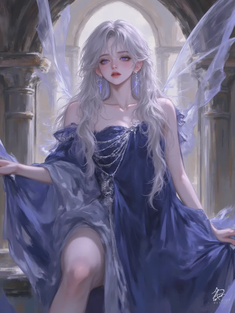 Thumbnail of seraphina