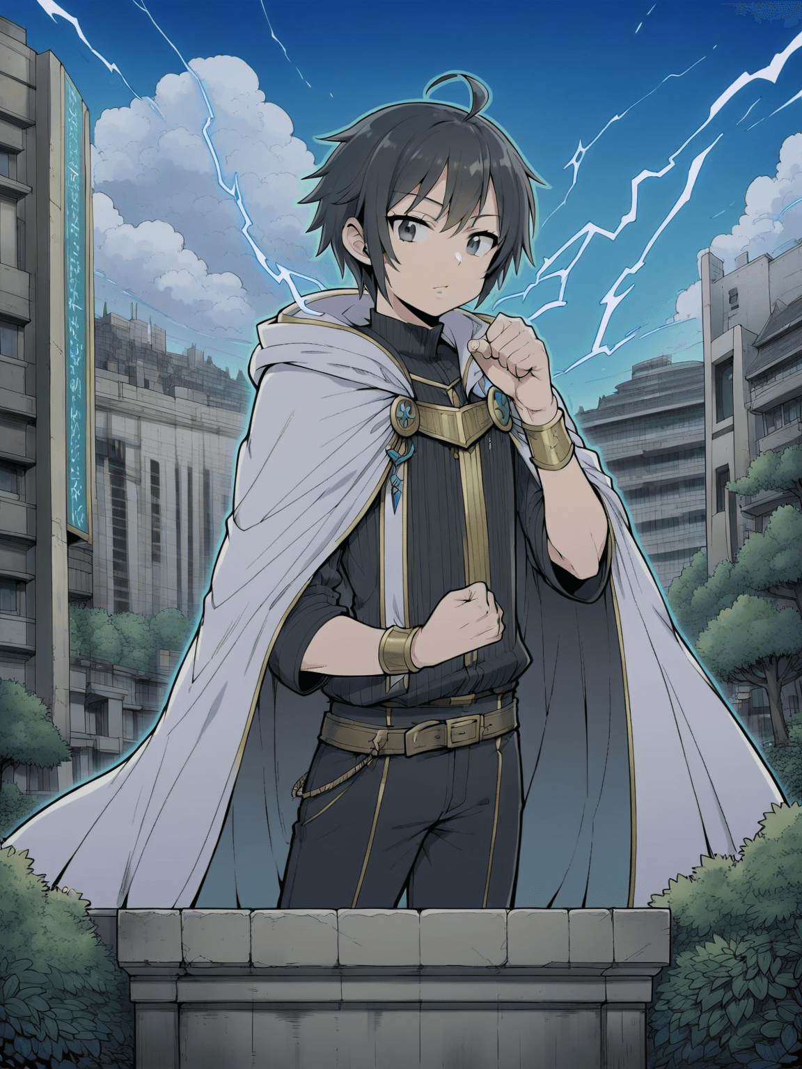 Thumbnail of RPG Isekai \[Update 0.3\]