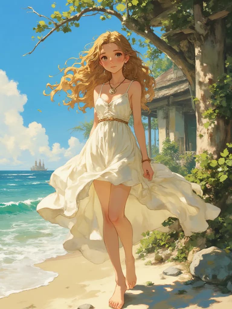 Thumbnail of Марина