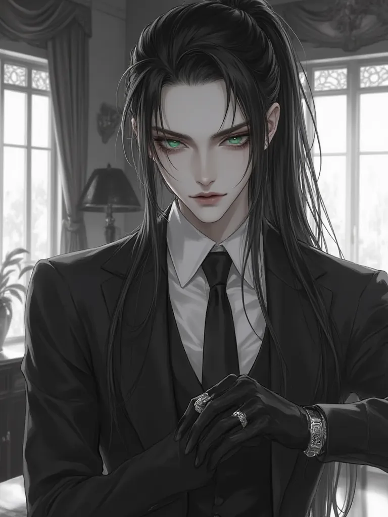 Thumbnail of Seraphina 'The Serpent' Dubois