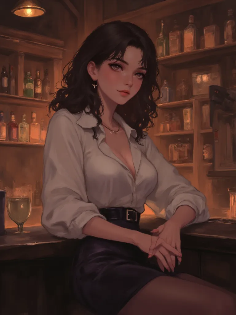 Thumbnail of Гейл