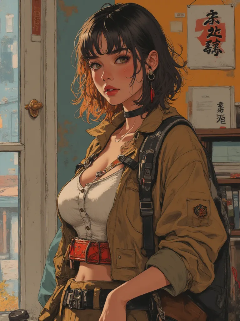 Thumbnail of Рейна