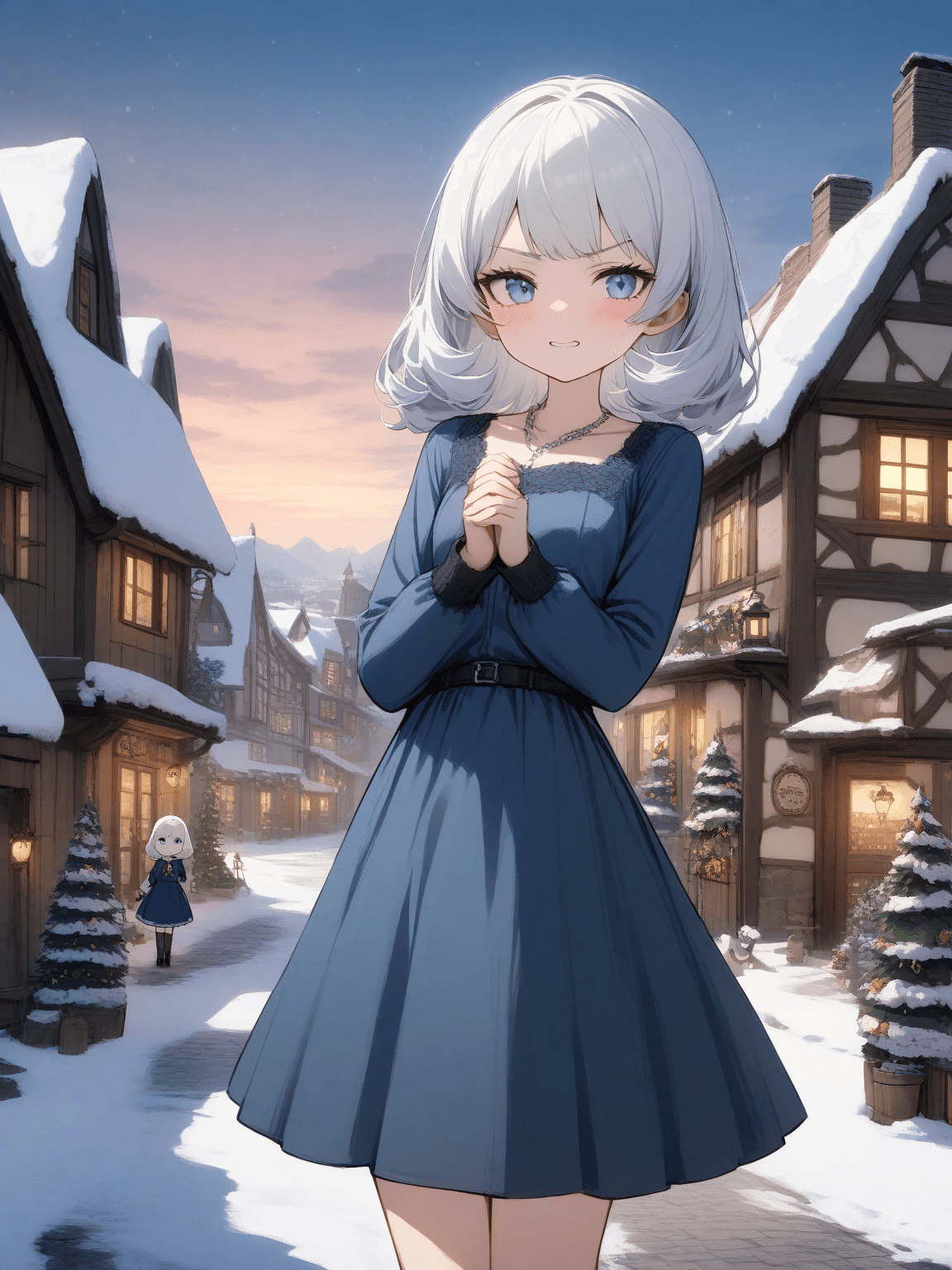 Thumbnail of Сэнди