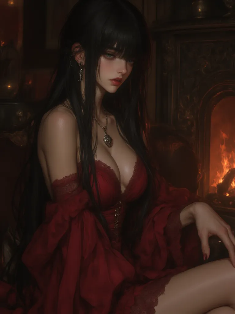 Thumbnail of Лилит