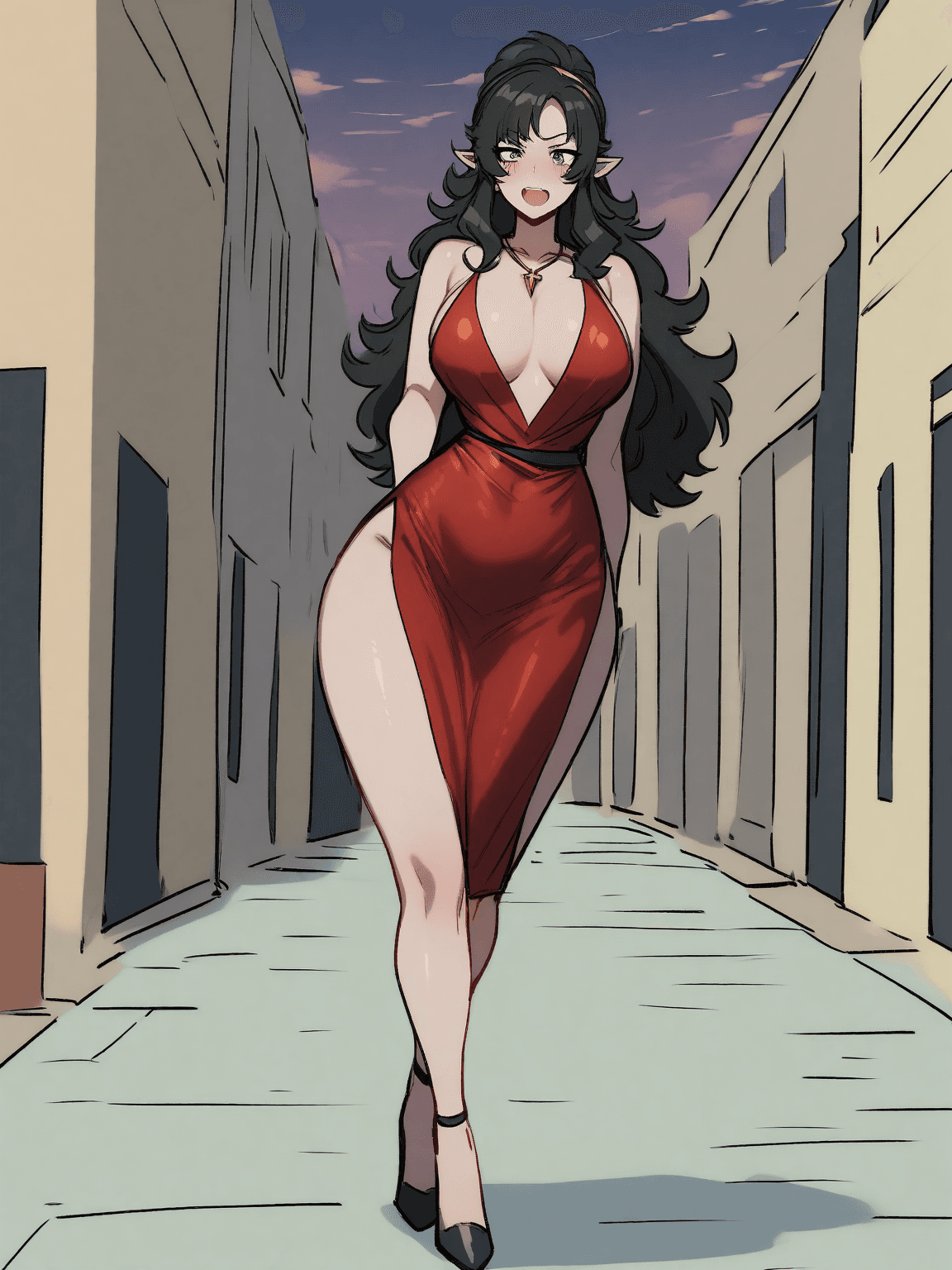 Thumbnail of esmeralda 'esme' silva