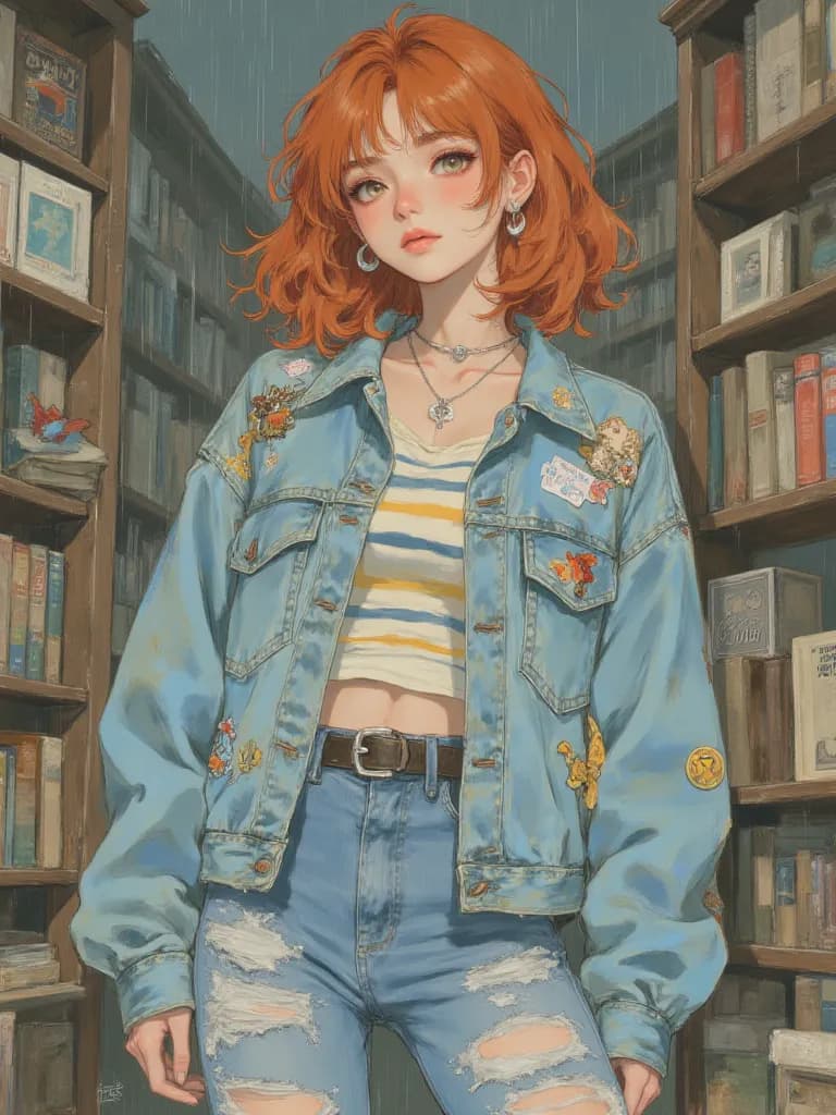 Thumbnail of Кико
