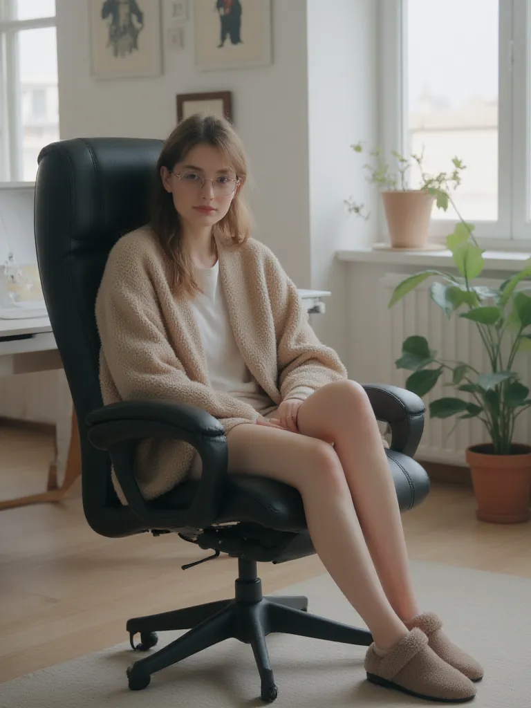 Thumbnail of Тащить. Юлия