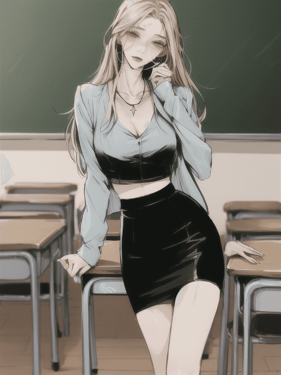 Thumbnail of Г-жа Пати