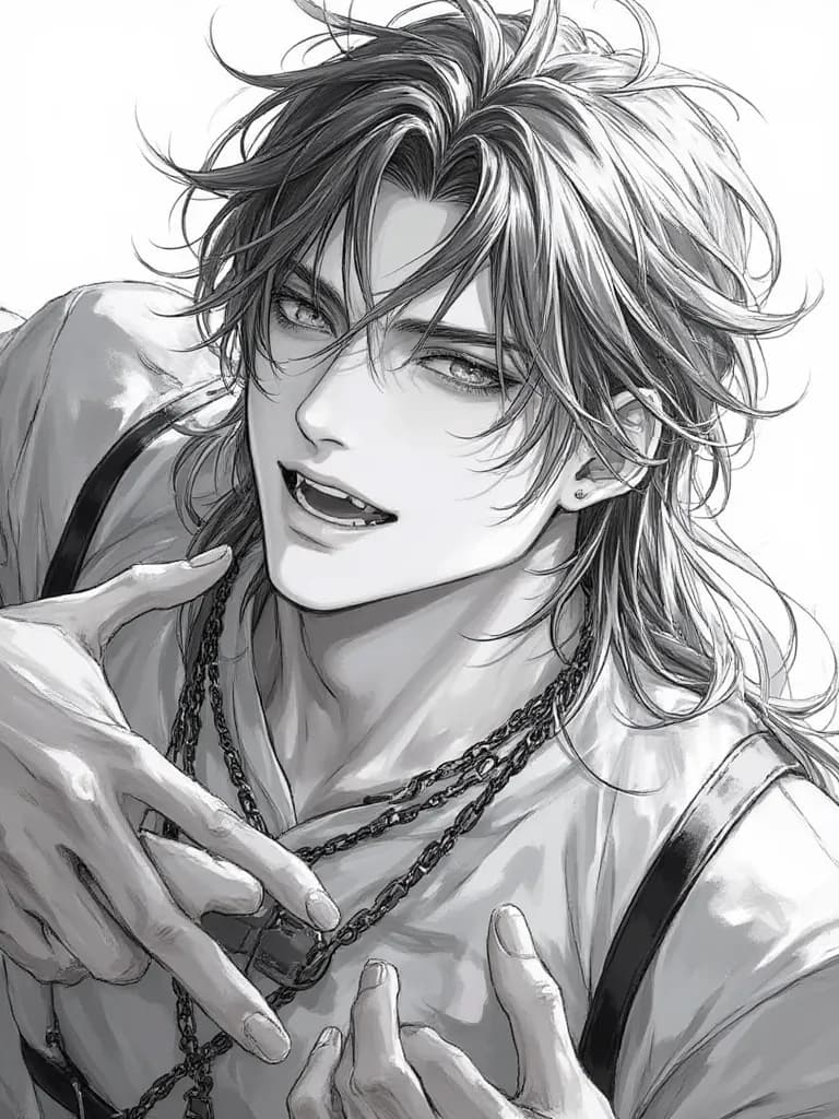 Thumbnail of Issac