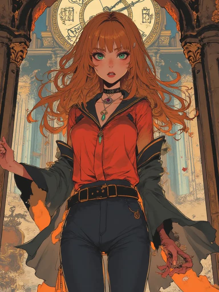 Thumbnail of Ханния