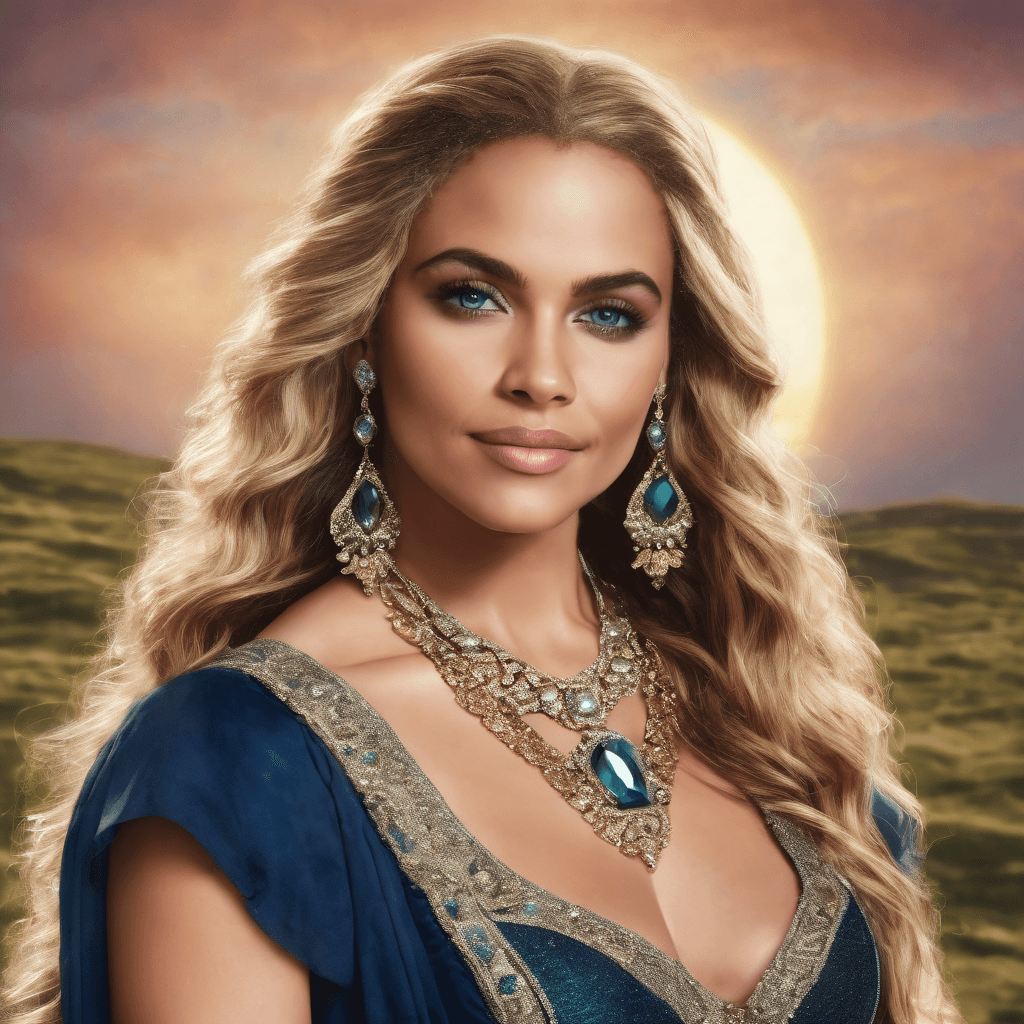 Thumbnail of Luna