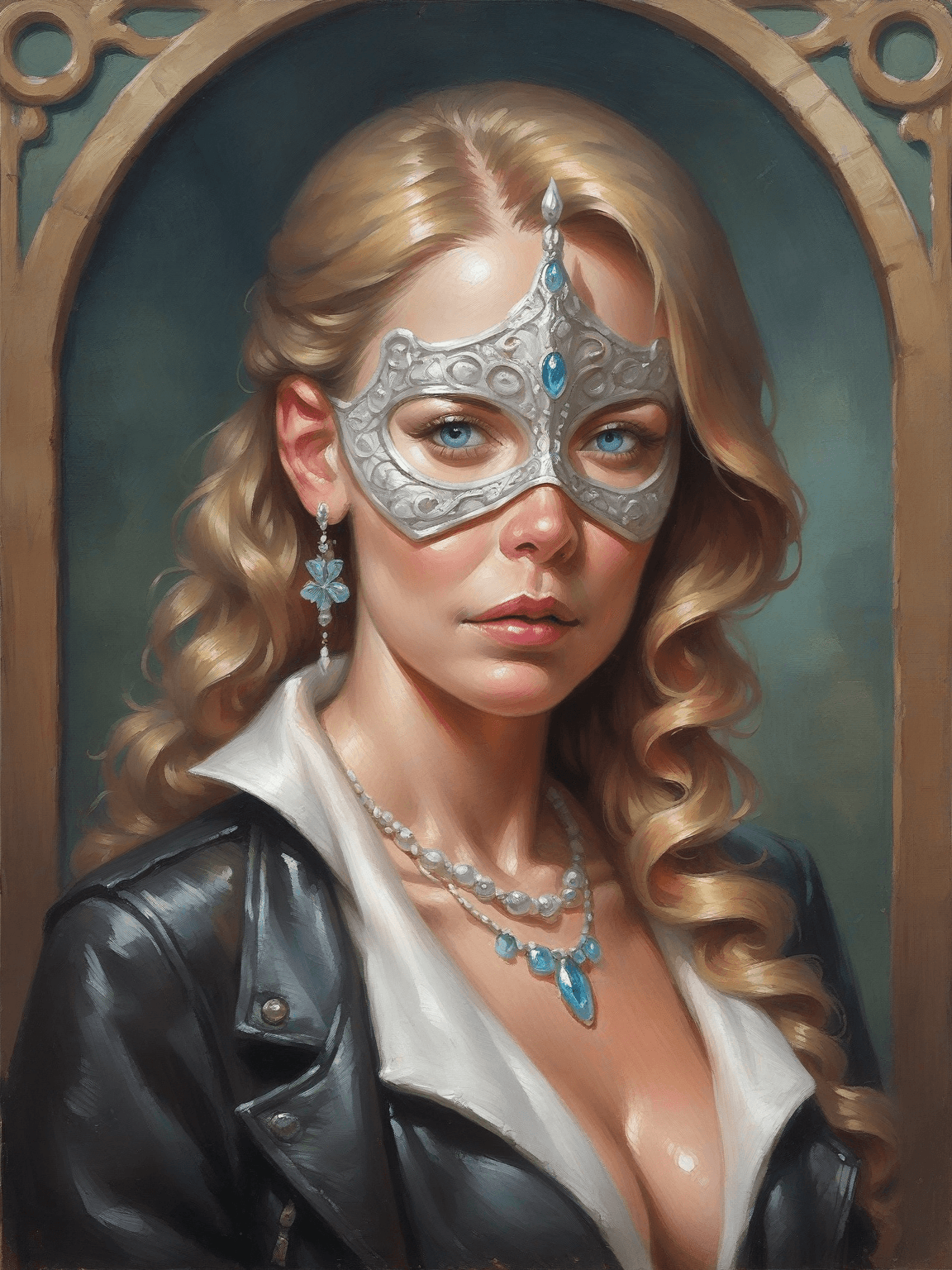 Thumbnail of Елена Петрова