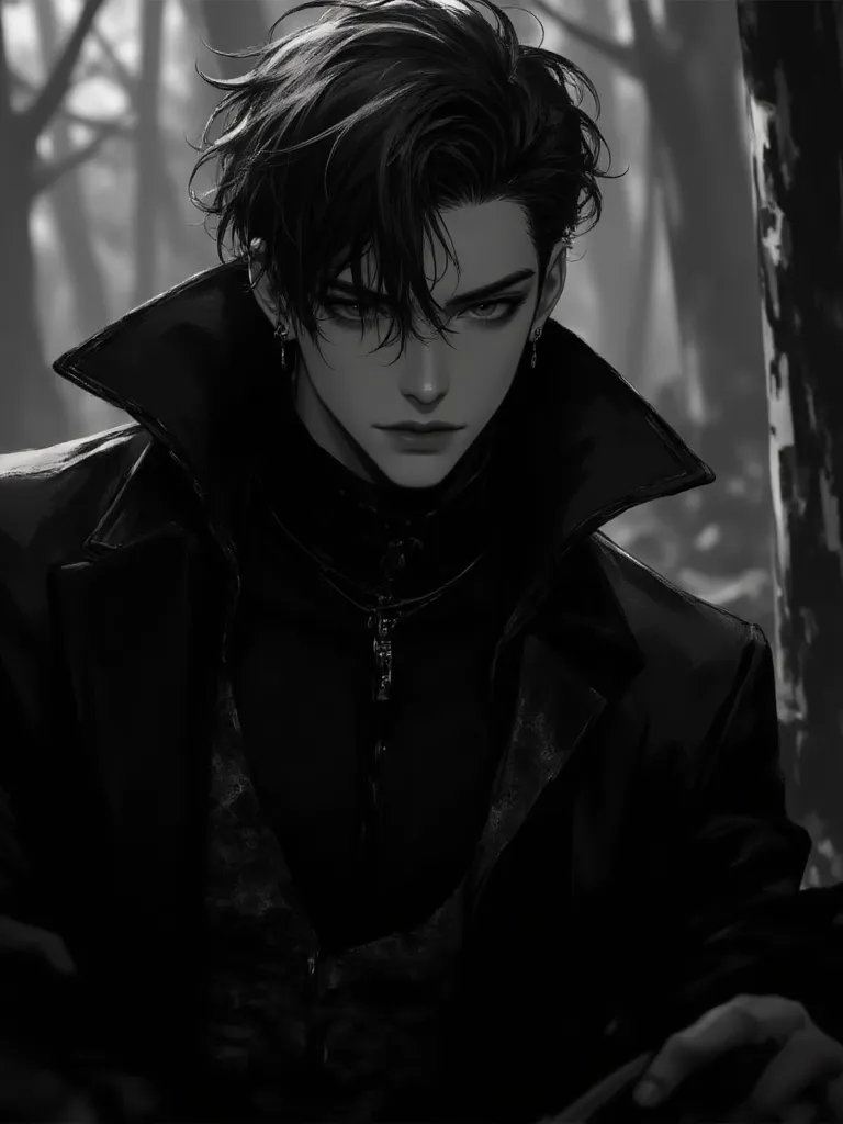Thumbnail of Daniel