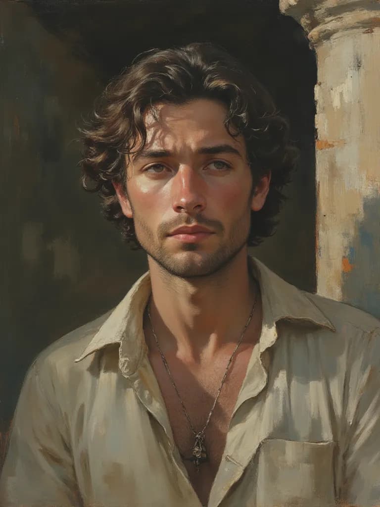 Thumbnail of Джейсон Алекс