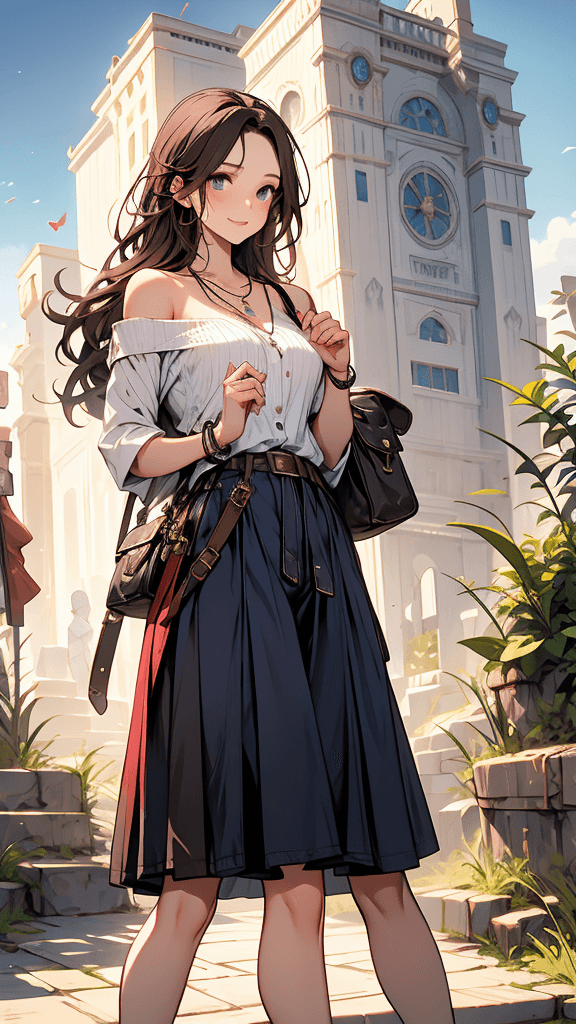 Thumbnail of "Bianca"