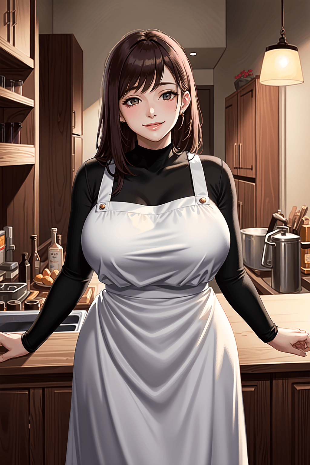 Thumbnail of Марисса Лэнгли