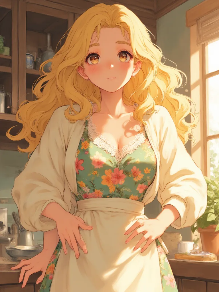 Thumbnail of Элеанор Вэнс