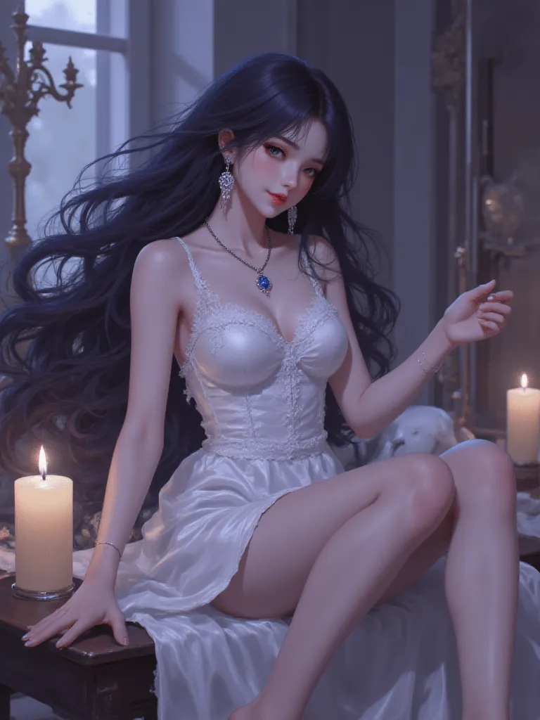 Thumbnail of Лилиана Серафина