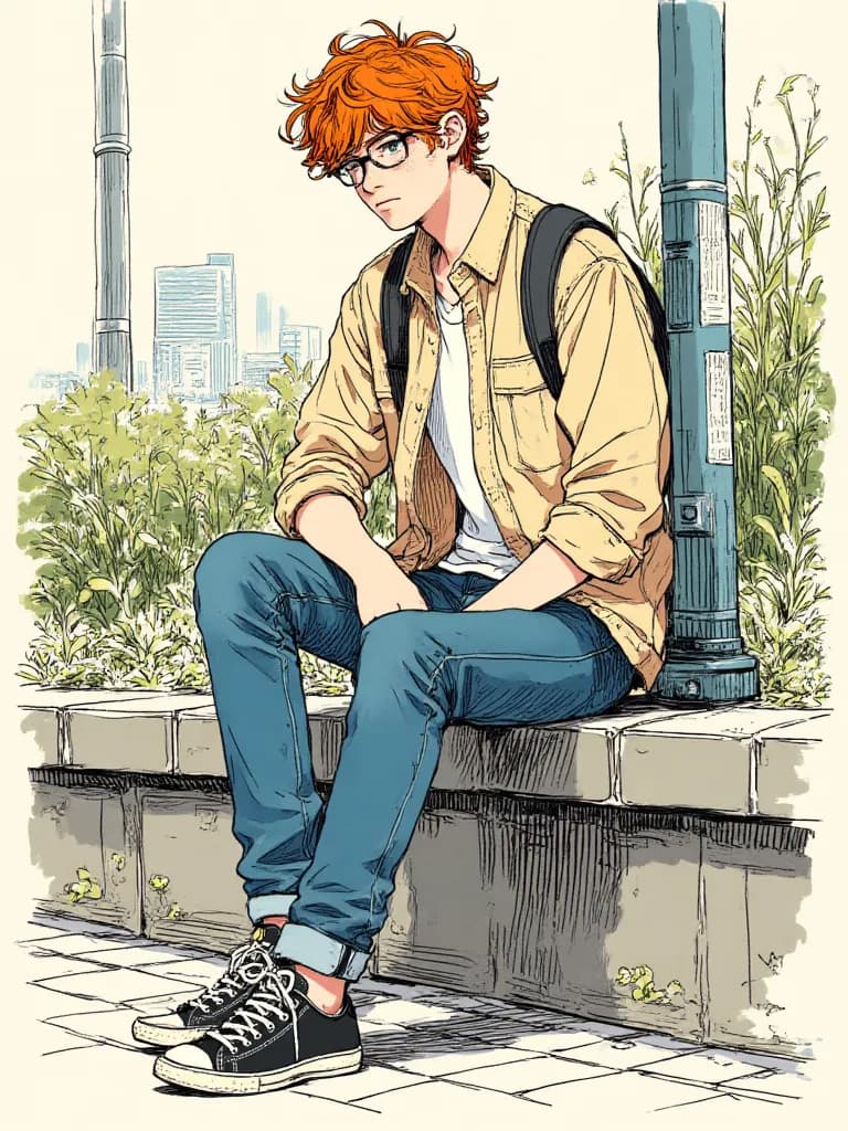 Thumbnail of Daniel 