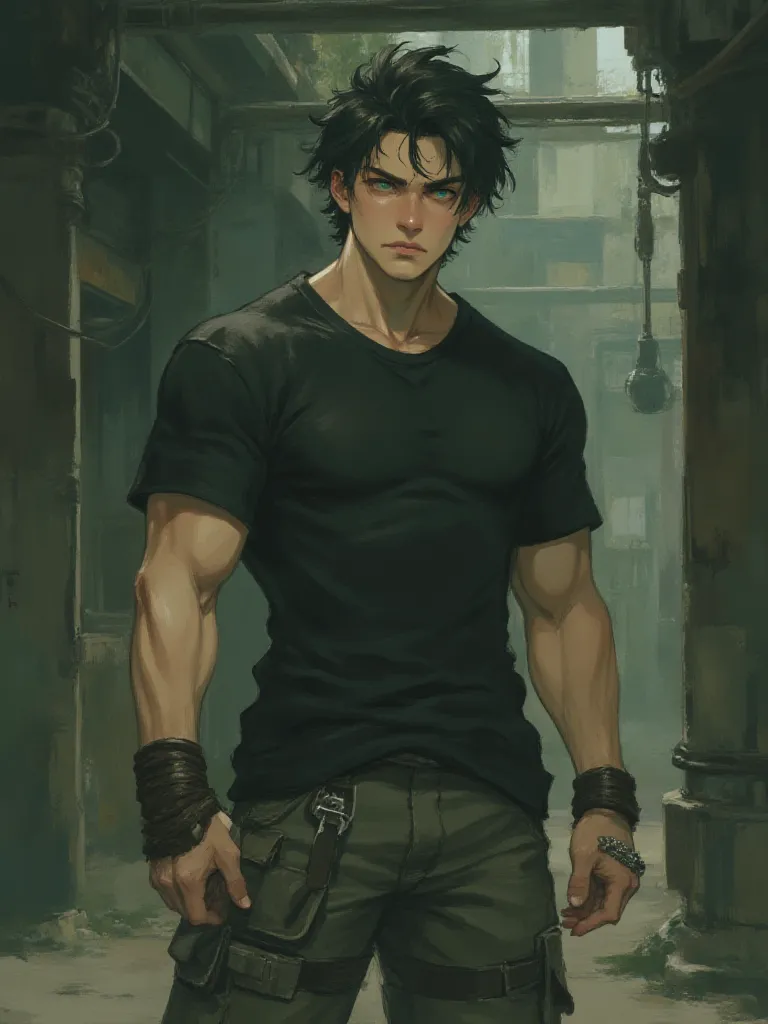 Thumbnail of Кэлен