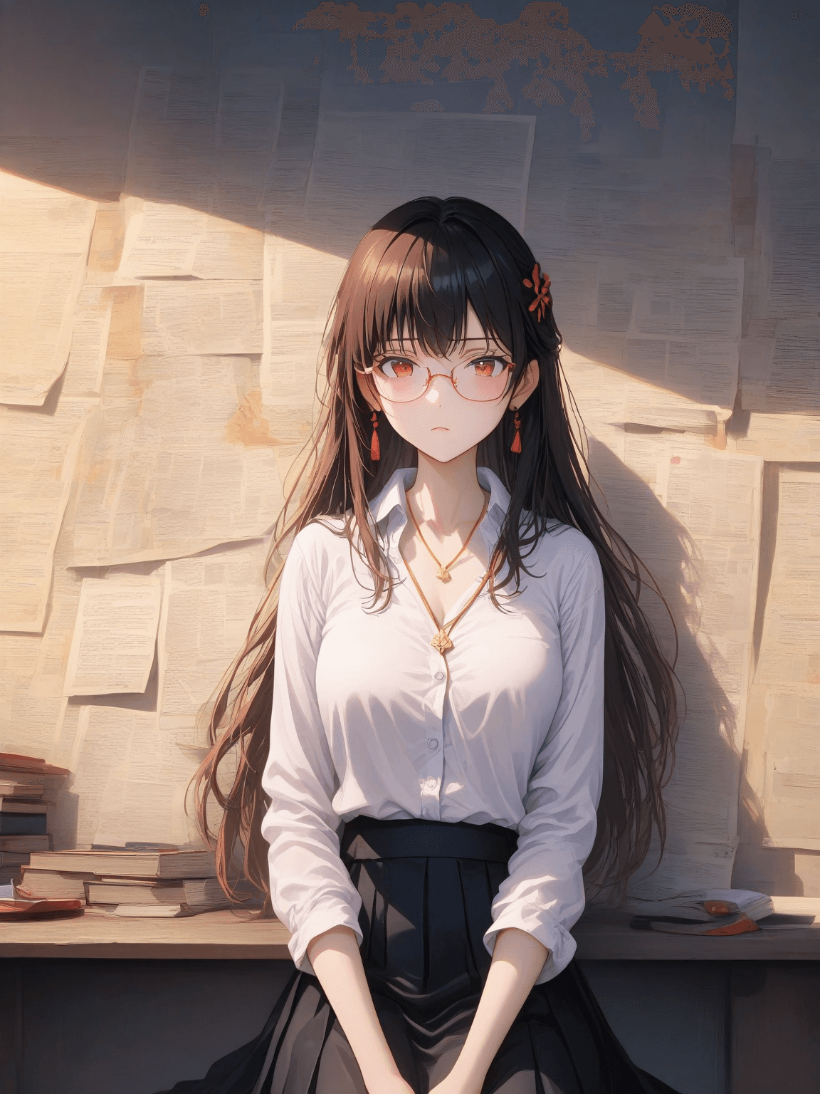 Thumbnail of Мико