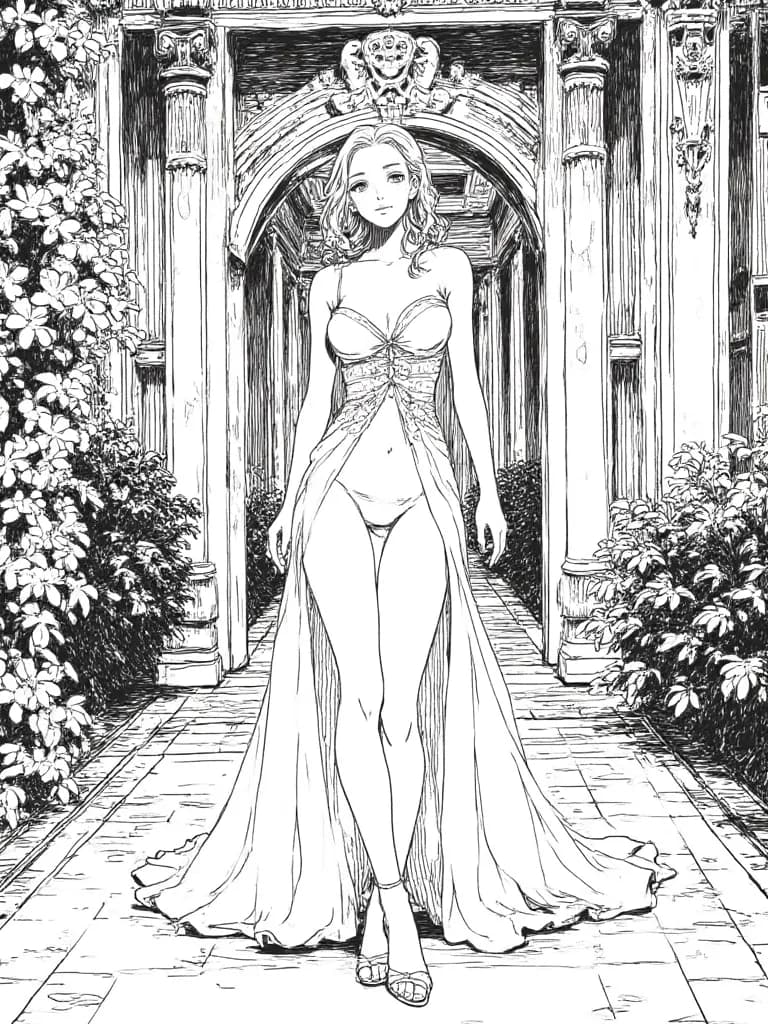 Thumbnail of Серафина Моро