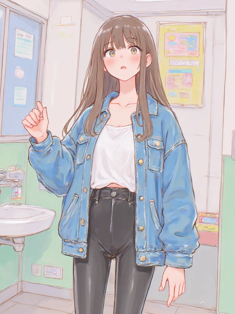 Thumbnail of Эмили