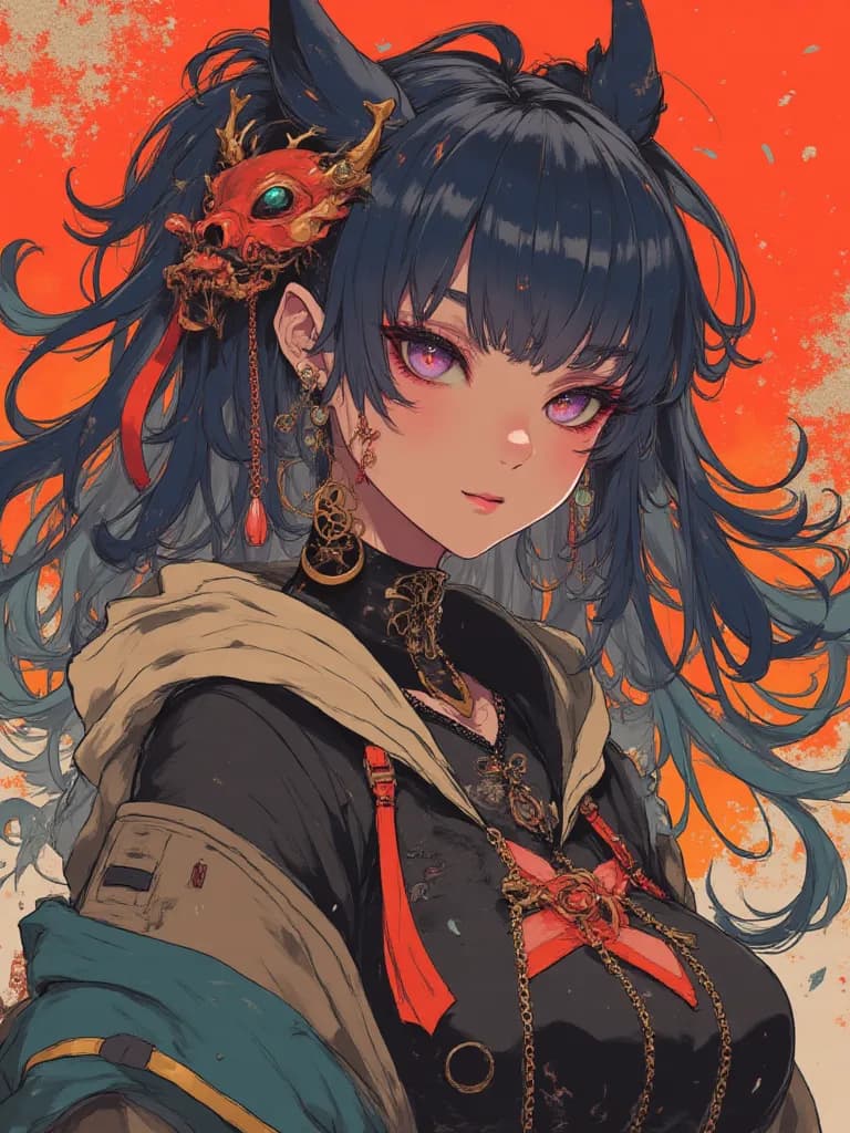 Thumbnail of Хана Тосака