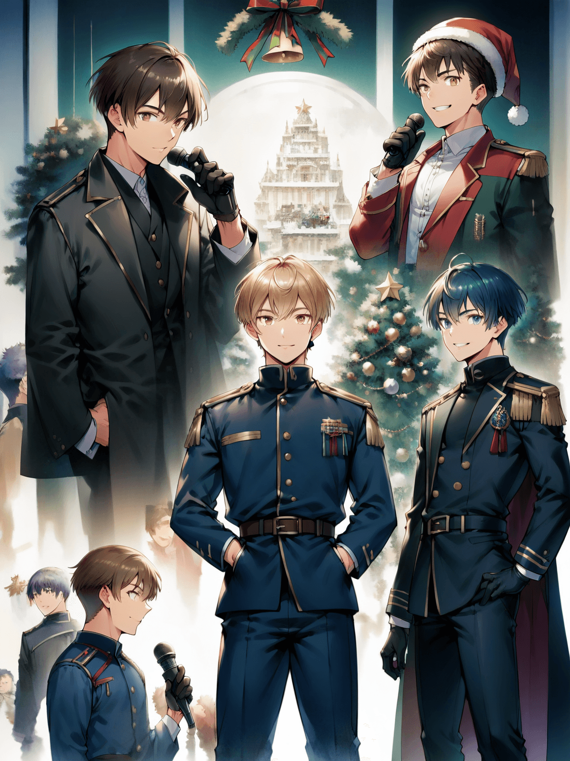 Thumbnail of Сводные братья