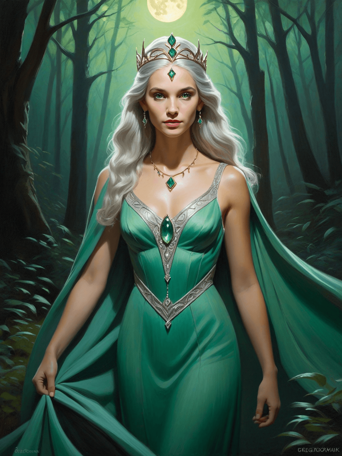 Thumbnail of lyria verycrest